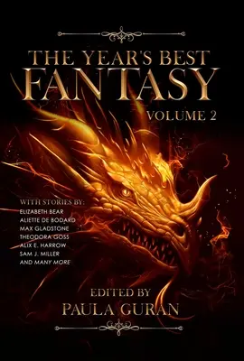 Az év legjobb fantasy-ja - The Year's Best Fantasy