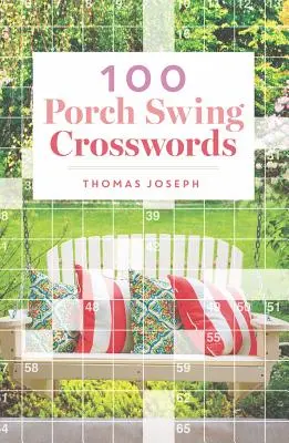 100 Porch Swing keresztrejtvények - 100 Porch Swing Crosswords