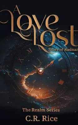 Egy elveszett szerelem: Radnar története - A Love Lost: Story of Radnar