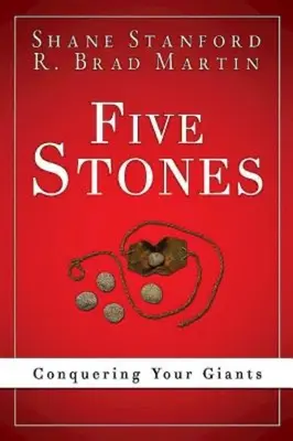 Five Stones 34376: Az óriások legyőzése - Five Stones 34376: Conquering Your Giants