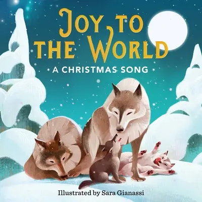 Öröm a világnak: Karácsonyi dal - Joy to the World: A Christmas Song