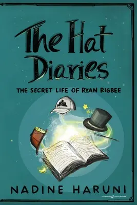 THE HAT DIARIES(TM) Ryan Rigbee titkos élete - THE HAT DIARIES(TM) The Secret Life of Ryan Rigbee