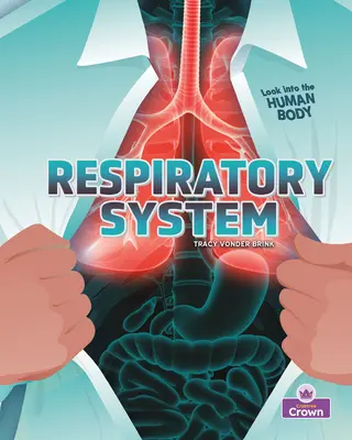 Légzőrendszer - Respiratory System