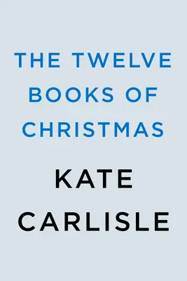 A karácsony tizenkét könyve - The Twelve Books of Christmas