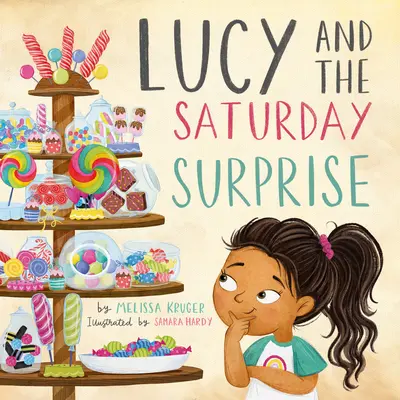 Lucy és a szombati meglepetés - Lucy and the Saturday Surprise