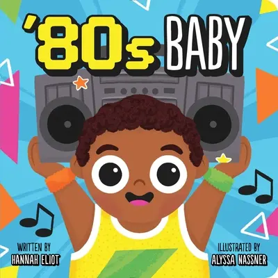 '80-as évek Baby - '80s Baby