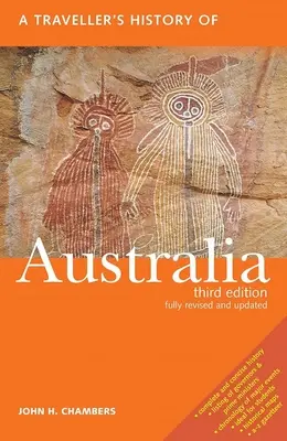 Ausztrália utazótörténete - A Traveller's History of Australia