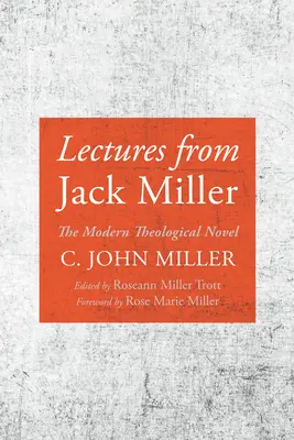 Jack Miller előadásai - Lectures from Jack Miller