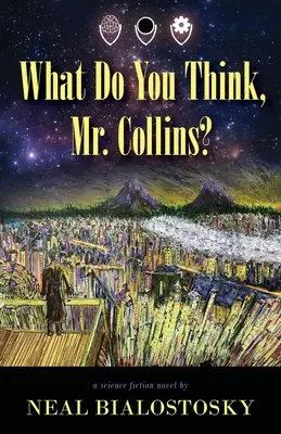 Mit gondol, Mr. Collins? - What Do You Think, Mr. Collins?