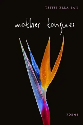 Anyanyelvek: Poems - Mother Tongues: Poems