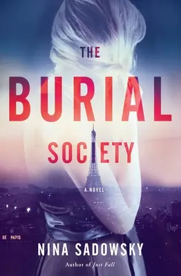 A temetkezési társaság - The Burial Society