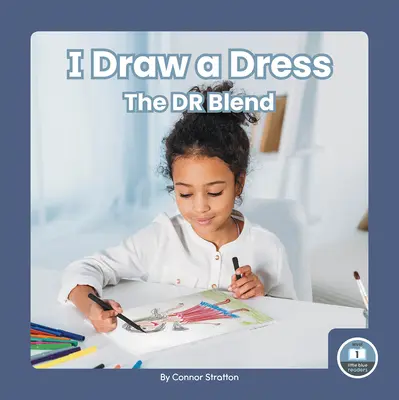 Rajzolok egy ruhát: A Dr Blend - I Draw a Dress: The Dr Blend