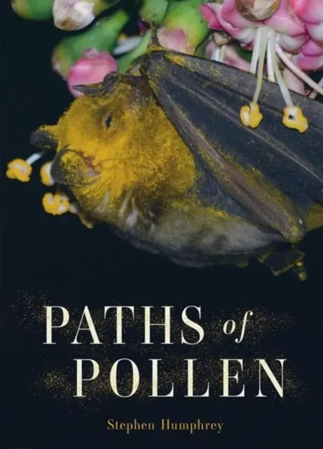 A virágpor útjai - Paths of Pollen