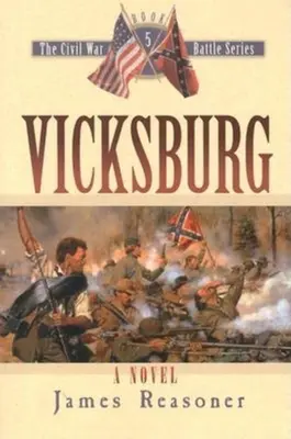 Vicksburg