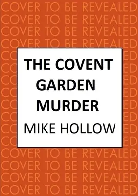 A Covent Garden-i gyilkosság - The Covent Garden Murder