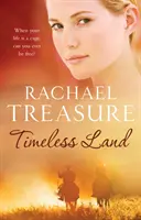 Időtlen föld. Rachael Treasure - Timeless Land. Rachael Treasure