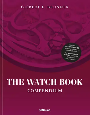 The Watch Book: Compendium