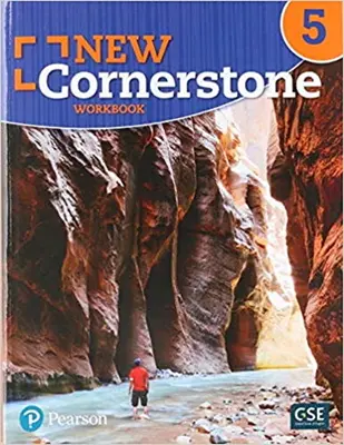 New Cornerstone 5. osztályos munkafüzet - New Cornerstone Grade 5 Workbook