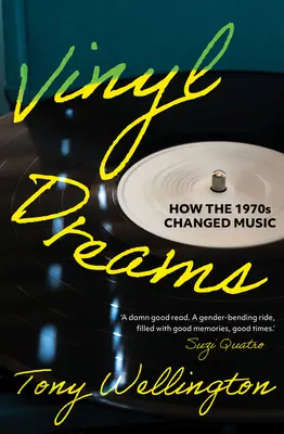 Vinyl Dreams: Hogyan változtatta meg a zenét a hetvenes évek - Vinyl Dreams: How the 1970s Changed Music