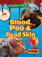 Vér, kaki és halott bőr - Blood, Poo and Dead Skin