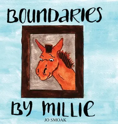 Határok Millie - Boundaries by Millie