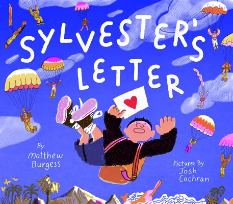 Sylvester levele - Sylvester's Letter