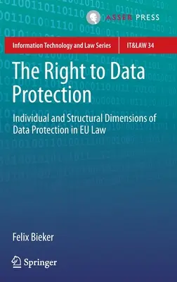 Az adatvédelemhez való jog: Az adatvédelem egyéni és strukturális dimenziói az uniós jogban - The Right to Data Protection: Individual and Structural Dimensions of Data Protection in Eu Law