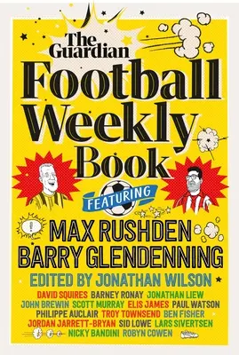 A heti futballkönyv - The Football Weekly Book