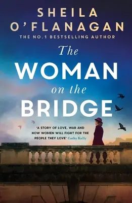 A nő a hídon - The Woman on the Bridge