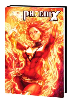 Phoenix Omnibus Vol. 2