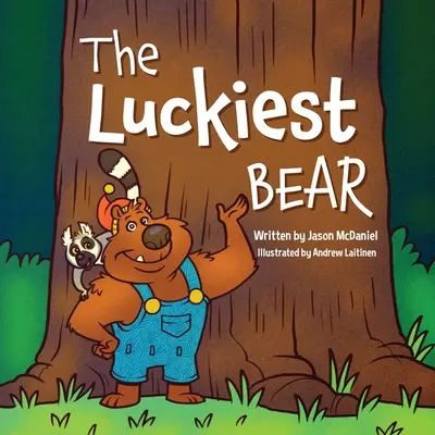 A legszerencsésebb medve - The Luckiest Bear