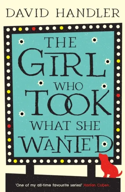 Lány, aki elvette, amit akart - Girl Who Took What She Wanted