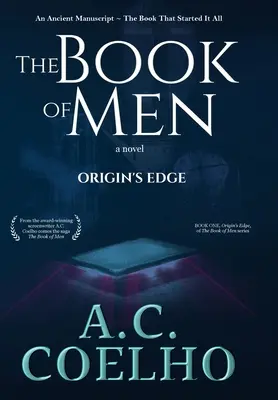 Az emberek könyve: Origin's Edge - The Book of Men: Origin's Edge