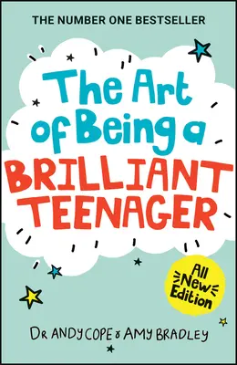 A briliáns tinédzserek művészete - The Art of Being a Brilliant Teenager