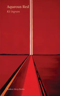 Vizes vörös - Aqueous Red