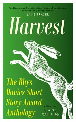 Harvest (Szüret): Rhys Davies novellaantológia - Harvest: The Rhys Davies Short Story Anthology