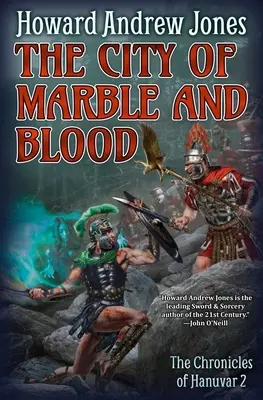 A márvány és a vér városa - The City of Marble and Blood