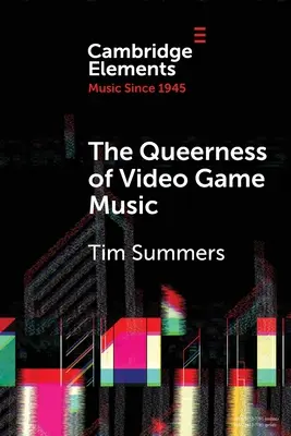 A videojáték-zene queernitása - The Queerness of Video Game Music