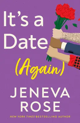 It's a date (Again) - It's a Date (Again)