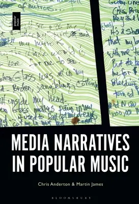 Médianarratívák a könnyűzenében - Media Narratives in Popular Music