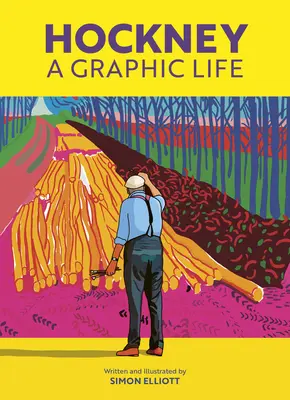 Hockney: Egy grafikus élete - Hockney: A Graphic Life