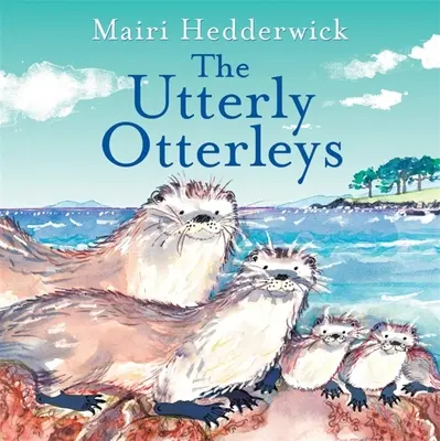 Otterleys Utterly - Utterly Otterleys