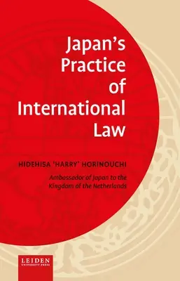 Japán nemzetközi joggyakorlata - Japan's Practice of International Law