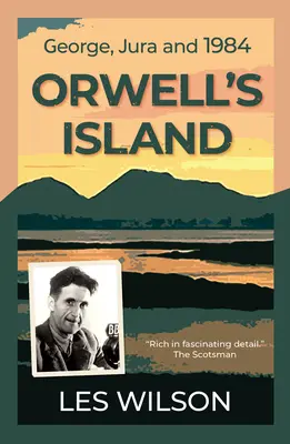 Orwell szigete - Orwell's Island