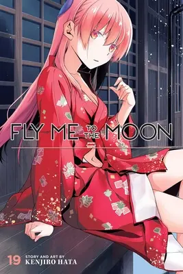 Fly Me to the Moon, 19. kötet - Fly Me to the Moon, Vol. 19