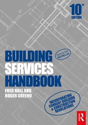 Épületgépészeti kézikönyv - Building Services Handbook