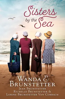 Nővérek a tengerparton: 4 rövid románc a floridai Sarasota amish közösségében - Sisters by the Sea: 4 Short Romances Set in the Sarasota, Florida, Amish Community