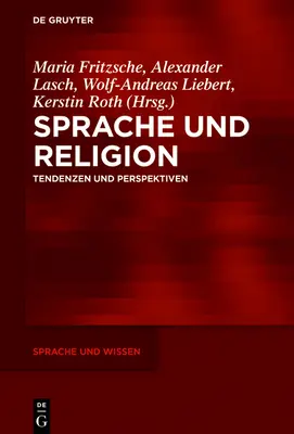 Jazyk a náboženství - Sprache und Religion