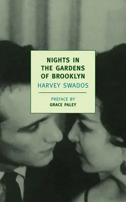 Éjszakák a brooklyni kertekben - Nights in the Gardens of Brooklyn