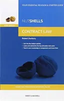 Dióhéjban a szerződési jog - Nutshells Contract Law